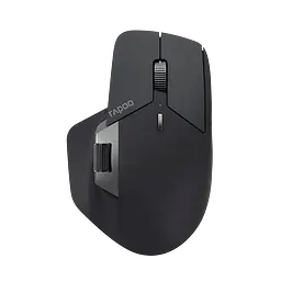 Миша Rapoo MT760 Black