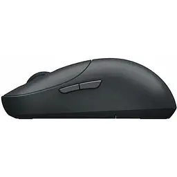 Миша комп'ютерна Mi Wireless Mouse 3 Dark Grey (BHR7609CN) - мініатюра 4