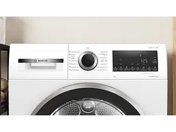 Сушильна машина Bosch WQG14210UA - мініатюра 12