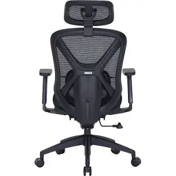 Офісне крісло OfficePro Atlas OC630-B-B-B (OC630-B-B-B) - мініатюра 6