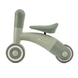 Біговел KiderKraft Minibi Leaf Green - мініатюра 5