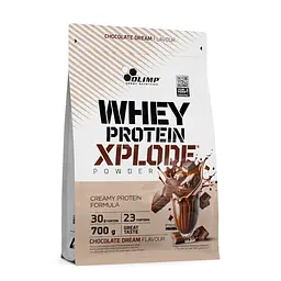 Сироватковий протеїн Whey Protein Xplode, 700 грам - Шоколад Olimp Sport Nutrition vit0004149