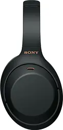 Навушники Sony WH-1000XM4 Black (WH1000XM4B.CE7) - мініатюра 6