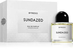 Оригінал Byredo Sundazed Тестер 100 мл Парфумована вода