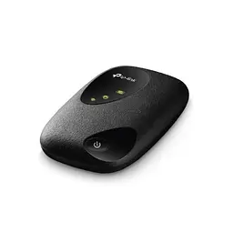 Мобільний бездротовий 4G-маршрутизатор, M7000 TP-LINK - мініатюра 2