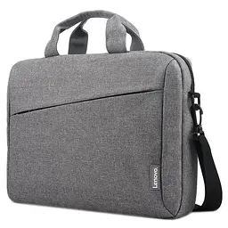 Сумка для ноутбука Lenovo 15.6" Casual Topload T210 (GX40Q17231) - мініатюра 2