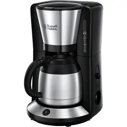 Кавоварка крапельна Russell Hobbs Adventure (24020-56) [86339] - мініатюра 1
