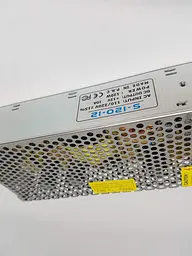 Промисловий блок живлення Yoso 12 вольтів 10 ампер 120W - мініатюра 3