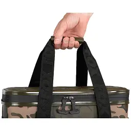 Термосумка Fox International Aquos Camolite Coolbag 30L - мініатюра 9