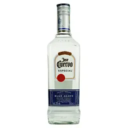 Текіла Jose Cuervo Especial Silver 35% 0.7 л