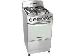 Плита Dahati 2000-09 G