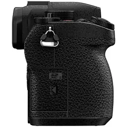 Цифрова фотокамера Panasonic Lumix G DC-G97E Body - мініатюра 10