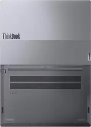 Ноутбук Lenovo 16 ThinkBook 16-G8 WUXGA IPS AG/Intel U5-135H/16GB/512SSD/UMA/DOS/Gray (21SK00FQRA) - мініатюра 7
