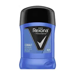 Антиперспірант Rexona Кобальт 40 мл (4800888221988/73103714)