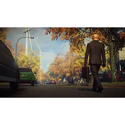 Ключ активації Microsoft Hitman: 2 для Xbox One/Series - мініатюра 9