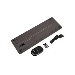 Комплект A4Tech FG1010 Grey - мініатюра 4