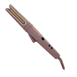 Плойка для волосся Remington AIRvive фіолетово-золотий (CI8930E51)