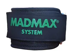 Манжета на щиколотку MadMax MFA-300 Ancle Cuff Black (1 шт) (MFA-300-U) - мініатюра 2