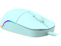 Миша Defender Azora MB-241 blue ( 52243) - мініатюра 2