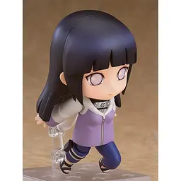 Good Smile Company Збірна рухома Фігурка Nendoroid 879 Хіната Хьюга з аніме Наруто - мініатюра 2