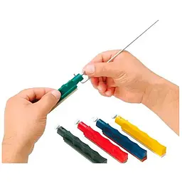 Напрямні Lansky Guide Rod Set (4 шт) для точильних систем Lansky Knife Sharpening System - мініатюра 2