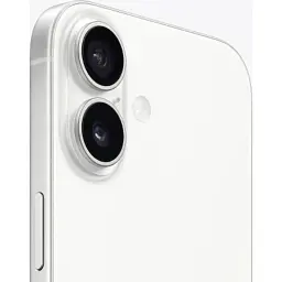 Мобільний телефон Apple iPhone 17 256GB White (MG6K4) - мініатюра 4