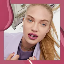 Рідка помада для губ Maybelline New York Super Stay Vinyl Ink Coy відтінок 20, 4.2 мл (B3420900) - мініатюра 11