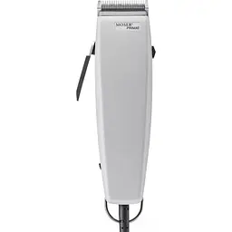 Машинка для стрижки Moser Primat (1230-0051) Grey [48056] - мініатюра 1