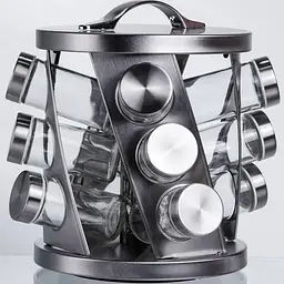 Набір для спецій TS Kitchen HP-1368