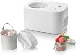 Морозивниця Gorenje ICM10W (741021) - мініатюра 6