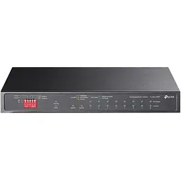 Комутатор TP-Link (TL-SG1210PP)