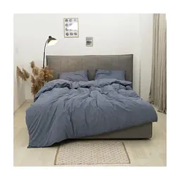 Постільна білизна Viluta 79 WACH Варена бавовна сімейний (79_Wash_sm) - мініатюра 3