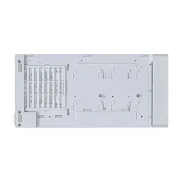 Корпус для ПК Lian Li LANCOOL 217 INF, White (G99.LAN217INFW.00) - мініатюра 7