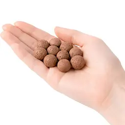 Поживні кульки Kruger Meier ProNature Ball 10 для акваріумних і тераріумних рослин - мініатюра 3