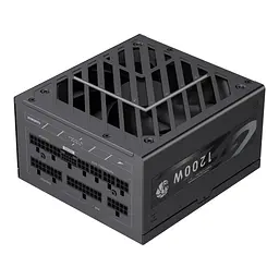 Блок живлення Gamemax 1200W (GZ 1200G BK) - мініатюра 9