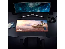 Килимок для миші Wargaming World of Tanks Vz 55 XL Multicolored (FSWGMP_VZ55_XL) - мініатюра 7