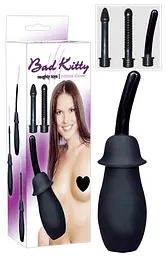 Анальний душ - Bad Kitty Douche Orion 42-05288620000 89327