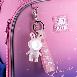 Рюкзак Kite Education каркасний 555 Sparkling (K25-555S-9) - мініатюра 14