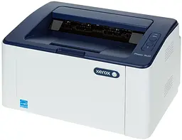 Принтер Xerox Phaser 3020