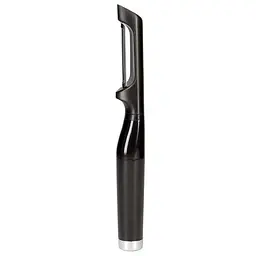 Овочечистка вертикальна KitchenAid Classic 22 см чорна (00000026702)