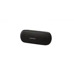 Портативна колонка Harman/Kardon Luna Black (HKLUNABLK) - мініатюра 2