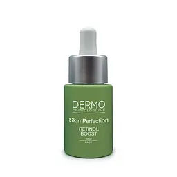 Бустер "Ретинол" для підтяжки шкіри Retinol Boost Serum Dermophisiologique 15 мл