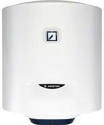 Водонагрівач електр. круглий BLU1 R 50 V 1,8K PL EU, 50л, 1,8кВт, мех. кер-ння, С, Італія, б Ariston teh0016952