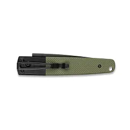 Ніж Ganzo G721B-GR - мініатюра 3