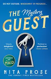 The Mystery Guest - Ніта Проуз