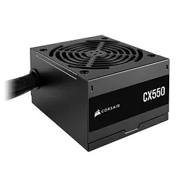 Блок живлення Corsair CX550 550W (CP-9020277-EU) - мініатюра 6