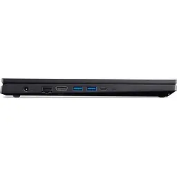 Ігровий ноутбук ACER Nitro V15 ANV15-41-R29M, (NH.QSGEX.00M), AMD Ryzen 7 7735HS до 4,75 ГГц, 15,6" FHD, 16 ГБ, SSD 512 ГБ, NVIDIA GeForce RTX 4050 6 ГБ, Linux - мініатюра 5