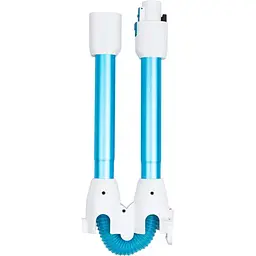 Вертикальний + ручний пилосос (2 в 1) ECG VT 5220 2in1 Flex Clean - мініатюра 9