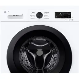 Пральна машина LG F2Y2NS6WE - мініатюра 11