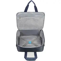 Сумка-Рюкзак American Tourister SUMMERFUNK NAVY 39,5x30x22,5 78G*41006 - мініатюра 7